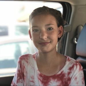 Meet your Posher, Kayleigh